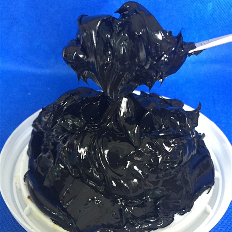 导电硅脂电镀导电油膏图片