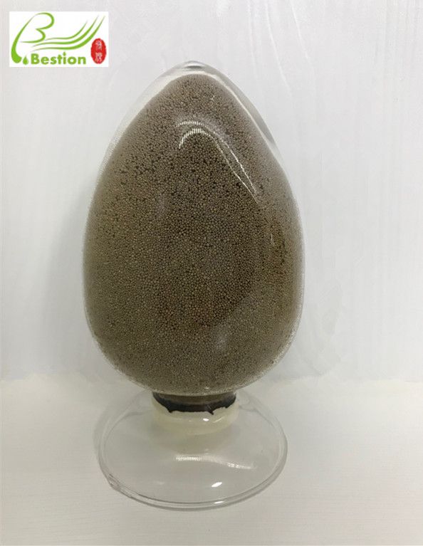 茶皂素纯化树脂图片