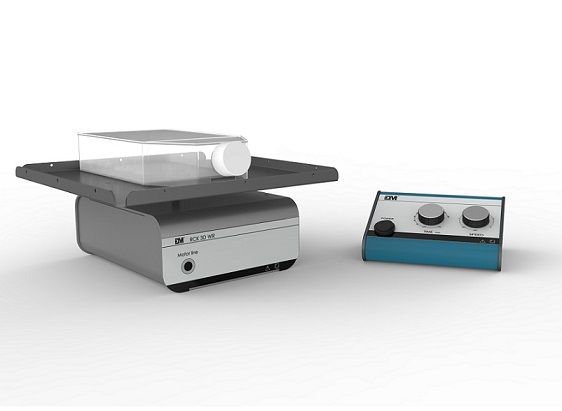 培养箱用三维摇床DM RCK 3D 120图片