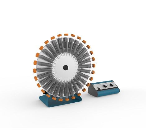 旋转混匀器/转盘混匀器DM RT 300图片
