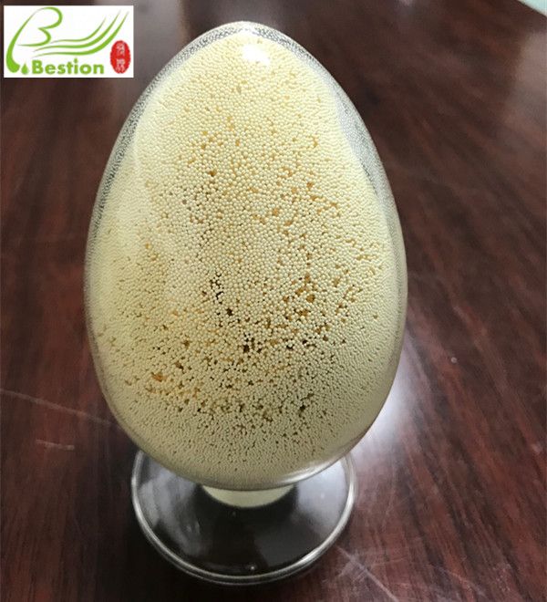 长春碱提取树脂图片