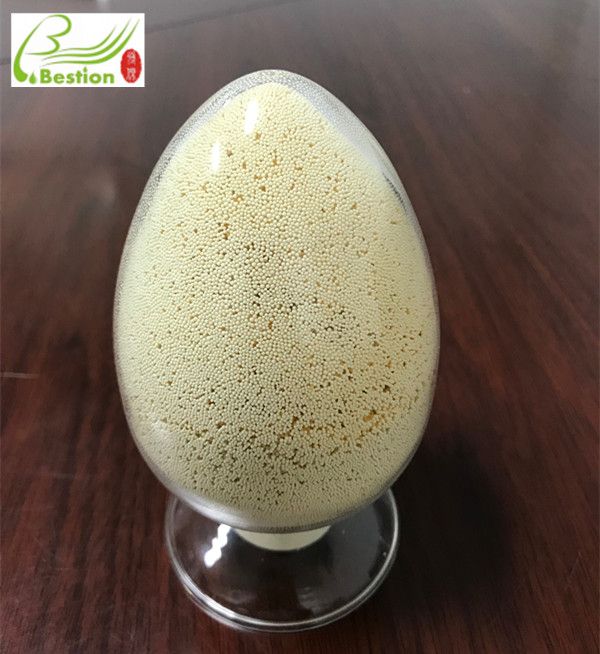黄芩总黄酮纯化树脂图片