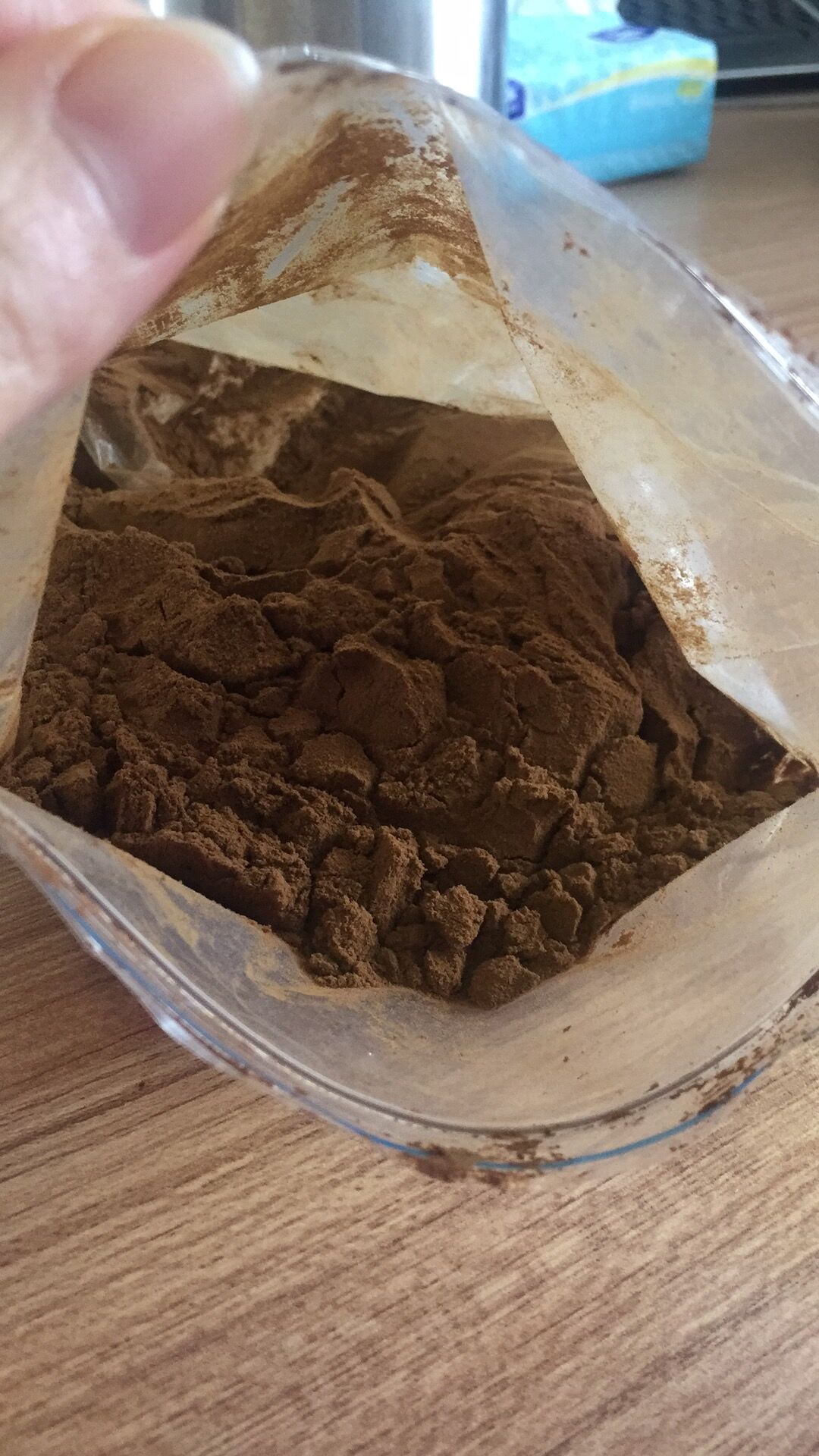 木质素磺酸钠染料分散剂图片