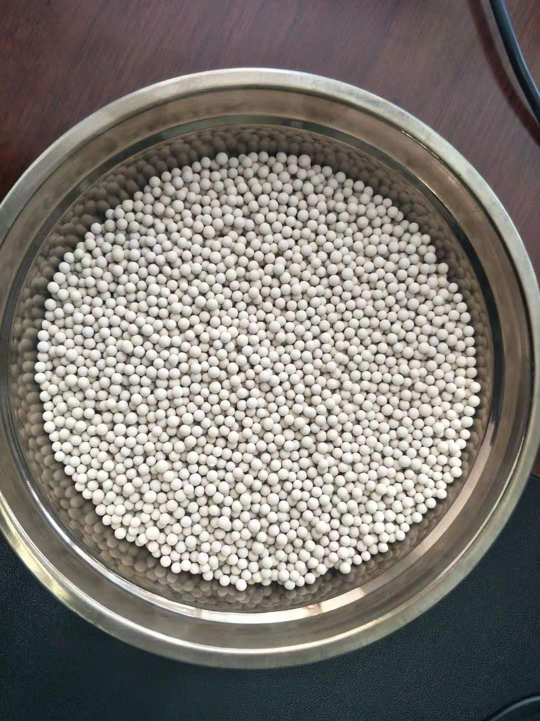 HG/T 2524-2010工业4A分子筛标准图片