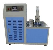 橡胶低温脆性试验机-70度GB/T 15256图片