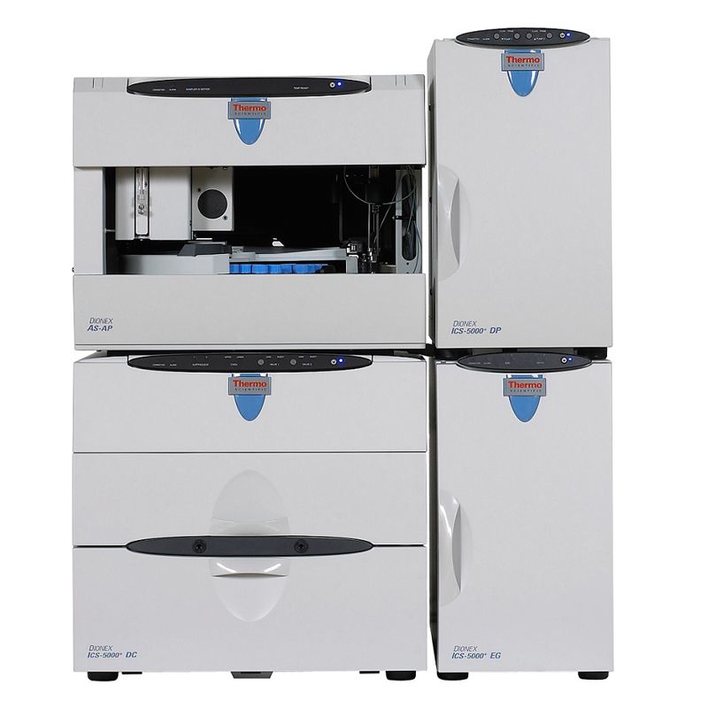 thermo/赛默飞戴安Dionex离子色谱仪ICS-5000+图片