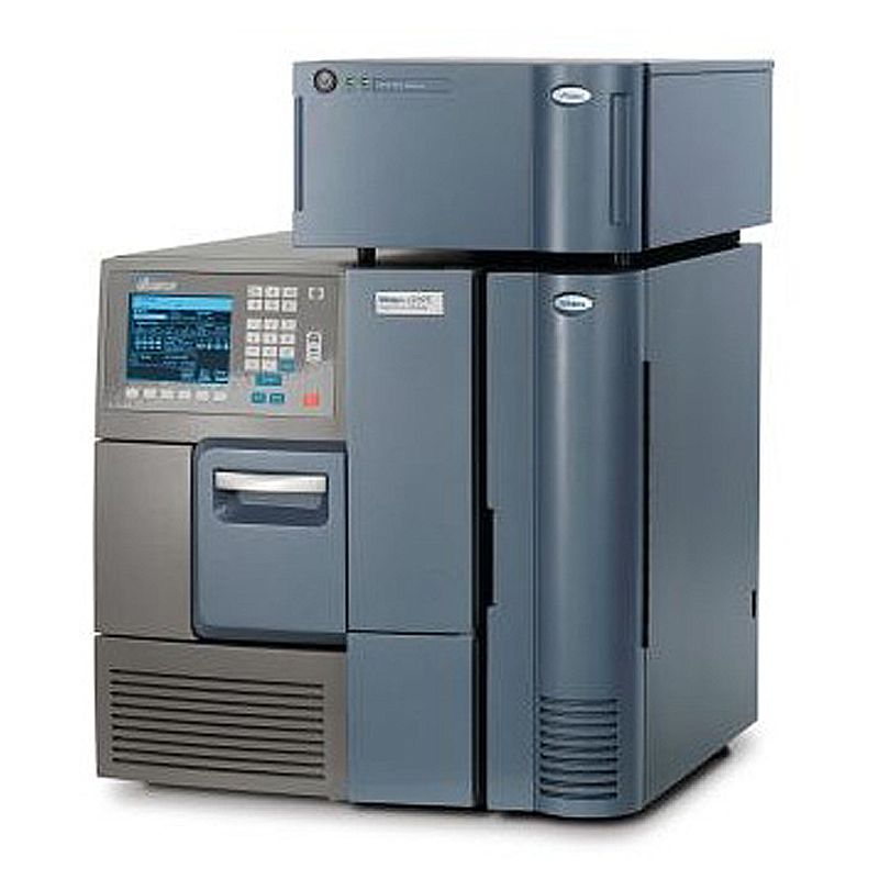 waters/沃特世高效液相色谱仪Alliance HPLC E2695图片