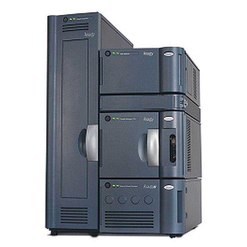 waters/沃特世高效液相色谱仪ACQUITY UPLC I-Class图片