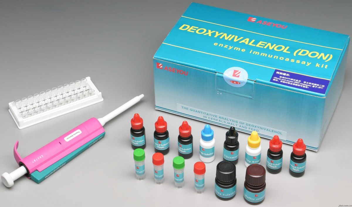 CD40免疫组化试剂盒图片