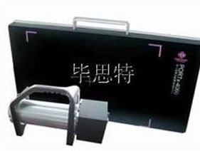 便携式X光机X射线探测箱图片