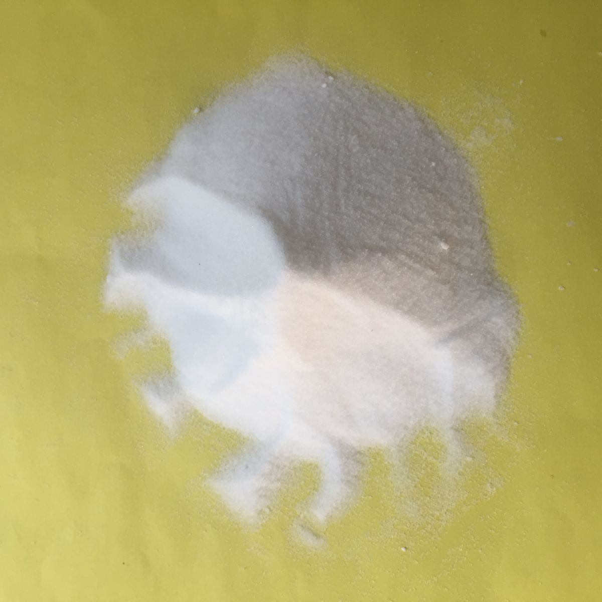 无水硫酸钠图片