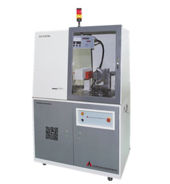 ALW-XYDZ 700A型全封闭晶棒XY轴X射线定向粘料仪图片