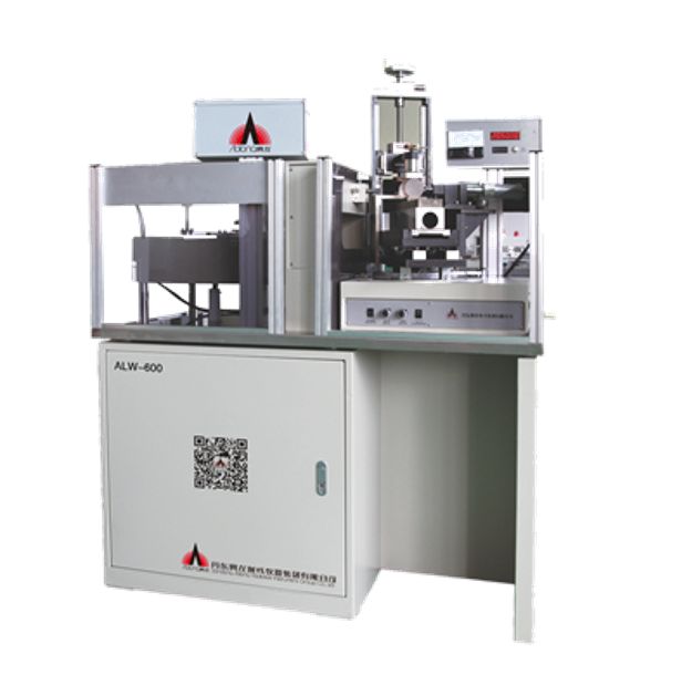 ALW-600型蓝宝石粘棒X射线晶体定向仪图片