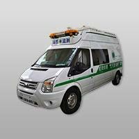 移动式机动车尾气遥感检测系统TY-CGT-22图片