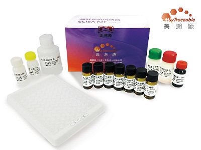 克伦特罗试剂盒图片