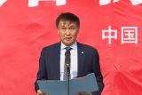 圣奥化学聚合物添加剂项目在连云港开工