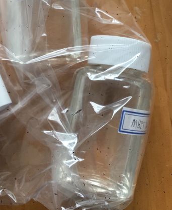 2-甲基-1,2-苯并异噻唑-3-酮(MBIT)图片
