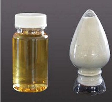 吡啶硫酮钠(SPT)图片
