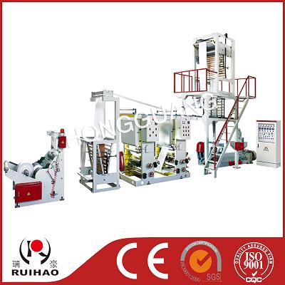 SD-50-60cy-B吹膜凹版印刷连线机图片