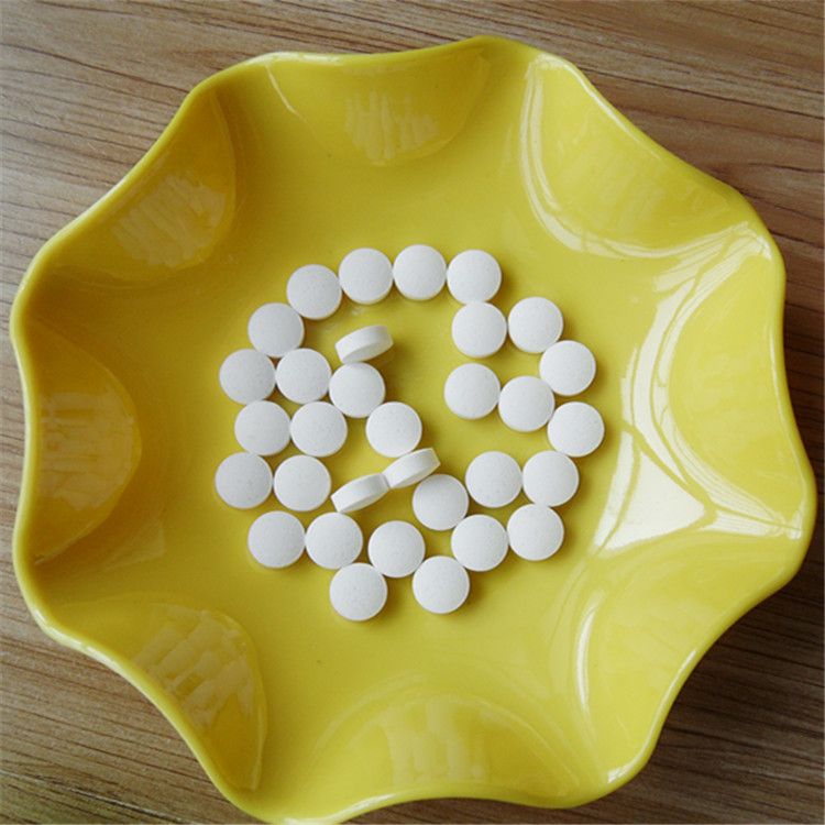 过硫酸氢钾底改片图片