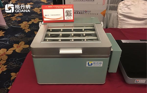 全自动氮吹浓缩仪