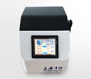小型珠磨仪图片