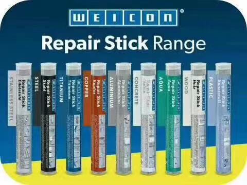 WEICON Repair Stick Titanium(޲)ͼƬ