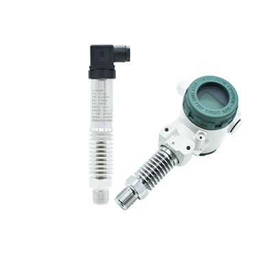 高温型压力变送器图片