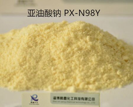 亚油酸钠干混砂浆发泡剂图片
