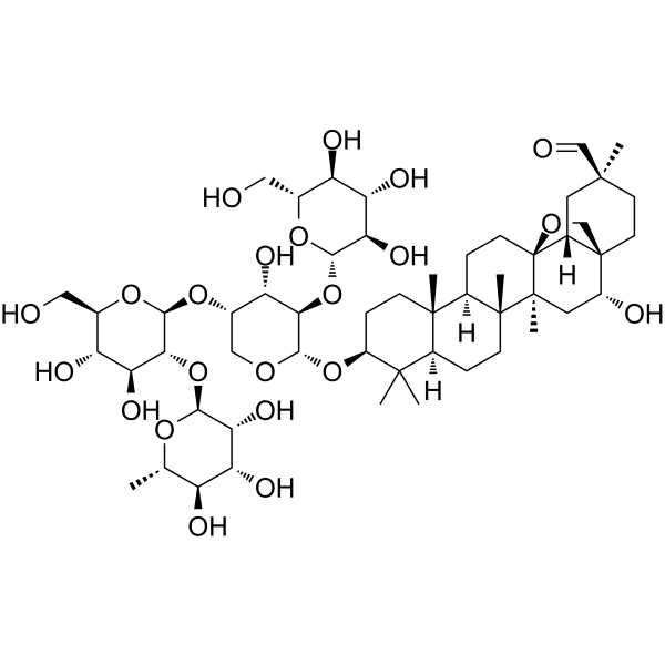 Ardisiacrispin B图片