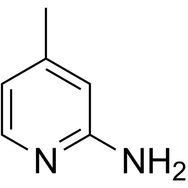Aminopicoline图片