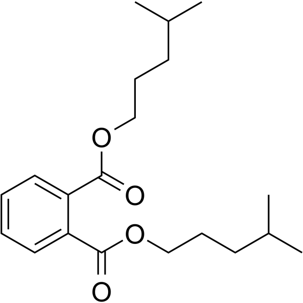 Diisohexyl phthalate图片