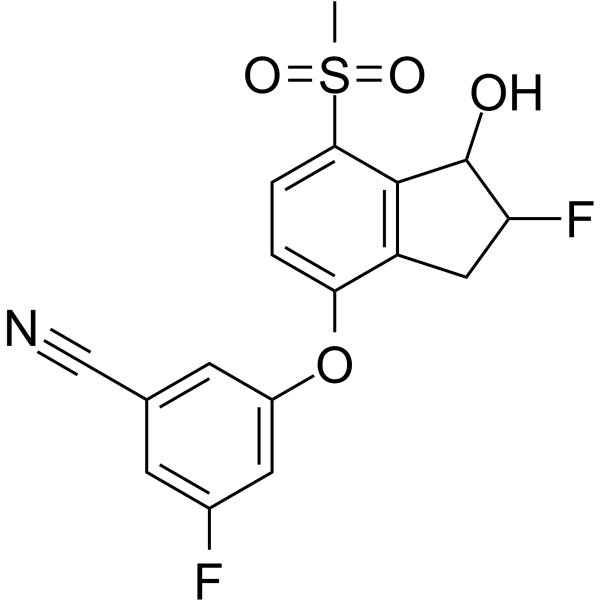 HIF-2α-IN-2图片