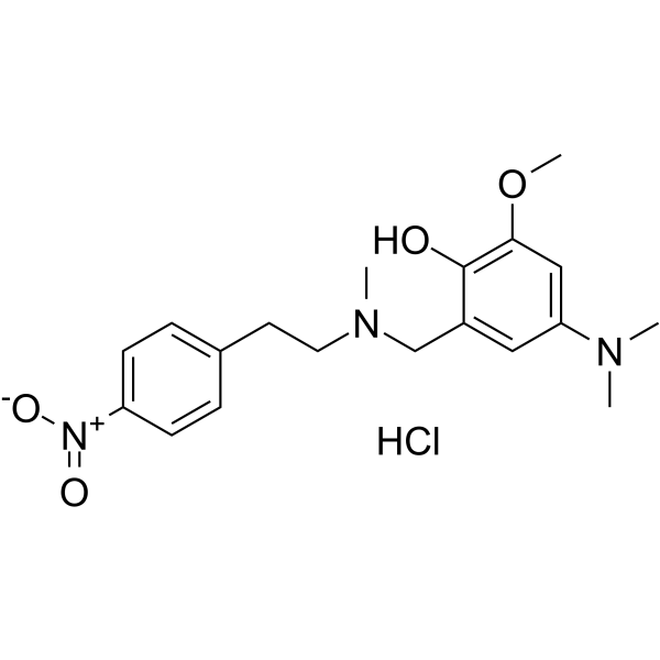 BN82002 hydrochloride图片