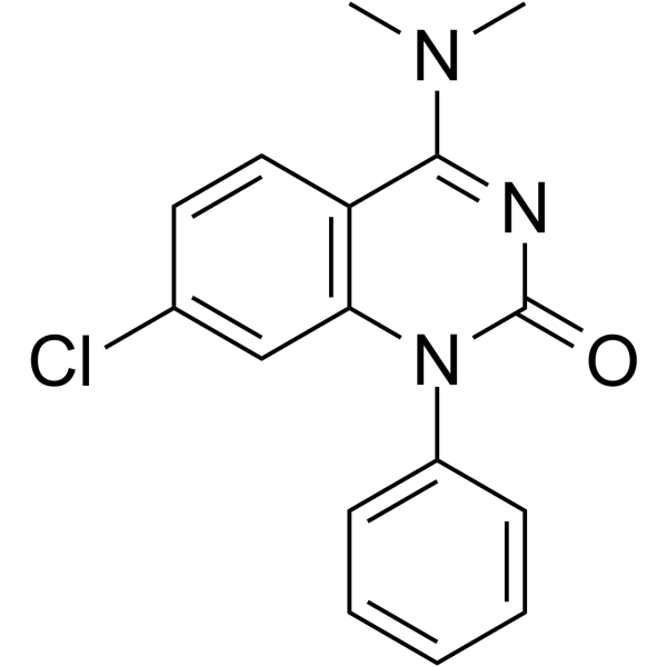 MAT2A inhibitor 3图片