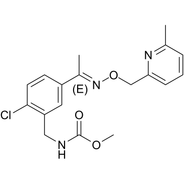 Pyribencarb图片