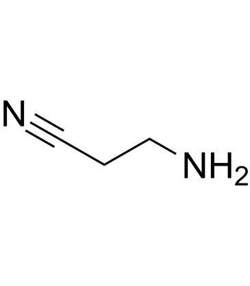 β-Aminopropionitrile图片
