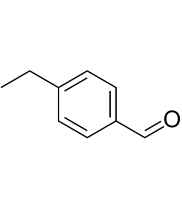 4-Ethylbenzaldehyde图片