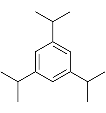 1,3,5-Triisopropylbenzene图片