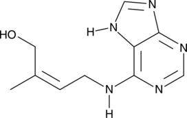 cis-Zeatin图片