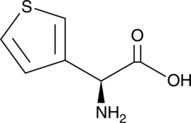 (S)-3-Thienylglycine图片