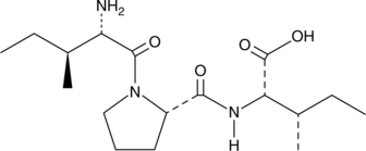 Diprotin A图片