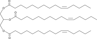1,2,3-Tri-10(Z)-Pentadecenoyl Glycerol图片