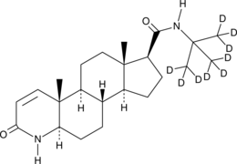 Finasteride-d9图片