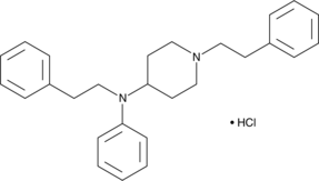 Phenethyl 4-ANPP(hydrochloride)图片