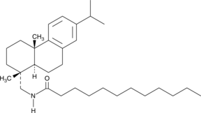 Lauric Acid Leelamide图片