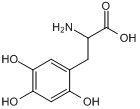 6-Hydroxy-DL-DOPA图片