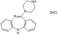 DREADD agonist 21 dihydrochloride图片
