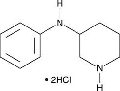 3-Anilinopiperidine(hydrochloride)图片