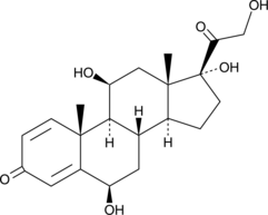 6β-hydroxy Prednisolone图片